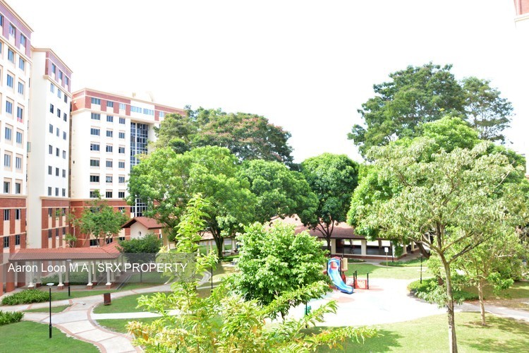 Blk 498M Tampines Street 45 (Tampines), HDB 5 Rooms #179507702